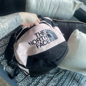 The North Face Basecamp Duffle backpack